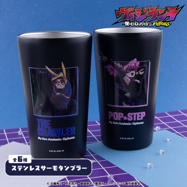 TVアニメ『ヴィジランテ -僕のヒーローアカデミアILLEGALS-』 グッズ