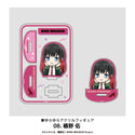 WIND BREAKER グッズ ゆらゆらアクリルフィギュア