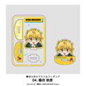 WIND BREAKER グッズ ゆらゆらアクリルフィギュア