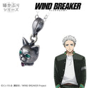 【予約：11月下旬以降順次発送】 WIND BREAKER ネックレス 梅宮 一
