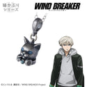 【予約：11月下旬以降順次発送】 WIND BREAKER ネックレス 梶 蓮