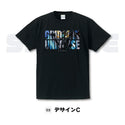 グリッドマンユニバース Tシャツ キッズ レディース メンズ