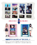 グリッドマン ユニバース アクリルスタンド用パーツ ぴくスタ用パーツ メインビジュアルver
