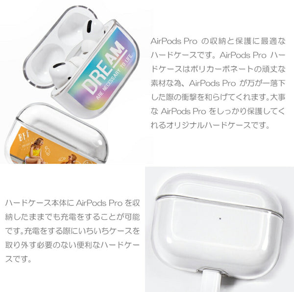 円谷プロ ウルトラ怪獣 AirpodsPro専用ホワイトハードケース