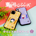 東京リベンジャーズ 第三弾 iPhone用耐衝撃グリップケース