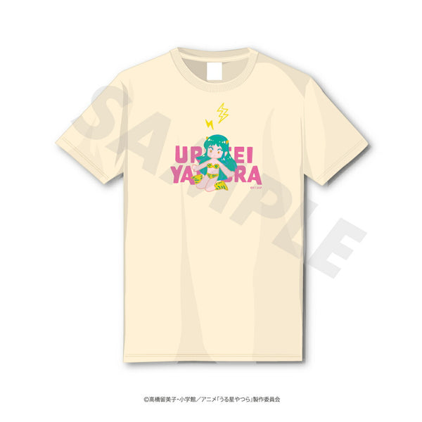 うる星やつら Tシャツ レディース メンズ Tシャツ グッズ